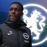 Danny Welbeck Chelsea