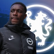 Danny Welbeck Chelsea