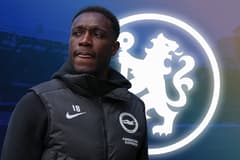 Danny Welbeck Chelsea