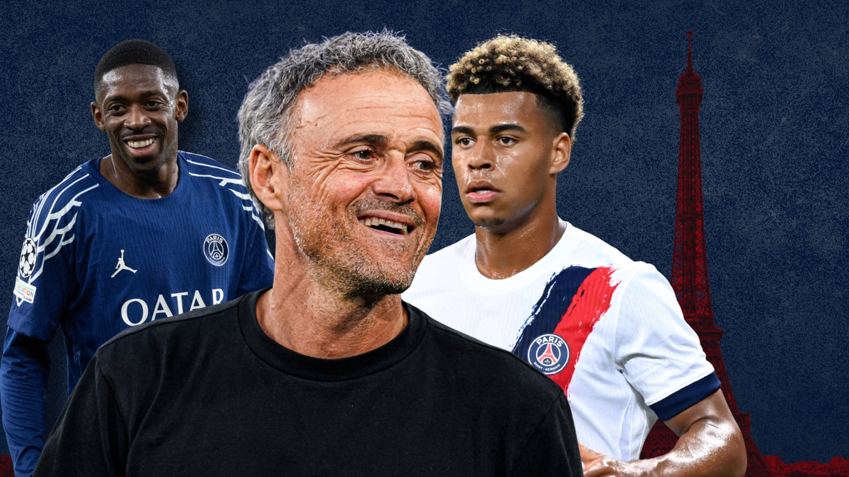 PSG