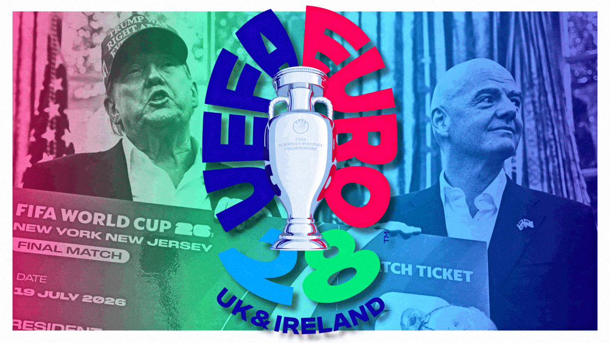 Euro 2028, 2026 World Cup, UEFA, FIFA, tickets