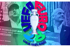 Euro 2028, 2026 World Cup, UEFA, FIFA, tickets