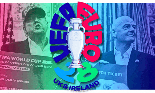 Euro 2028, 2026 World Cup, UEFA, FIFA, tickets