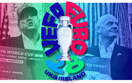 Euro 2028, 2026 World Cup, UEFA, FIFA, tickets