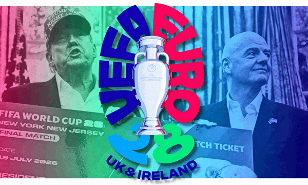 Euro 2028, 2026 World Cup, UEFA, FIFA, tickets