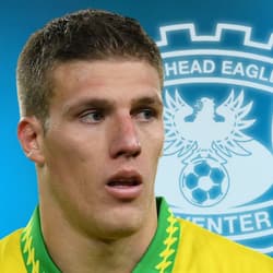 Jakov Medic, Go Ahead Eagles
