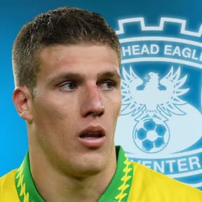 Jakov Medic ideale aanwinst voor Go Ahead Eagles door blessure Gerrit Nauber