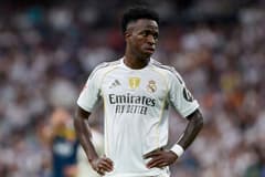 Vinicius Junior, Real Madrid, 2025/26