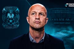 Jordi Cruijff, Ajax, Coventry City