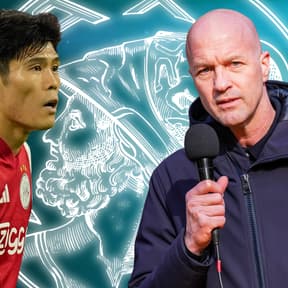 Jordi Cruijff tot actie gemaand: 'Contractverlenging voor Takehiro Tomiyasu'