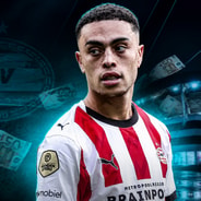 Sergino Dest, PSV