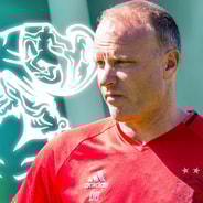 Dennis Bergkamp, Ajax