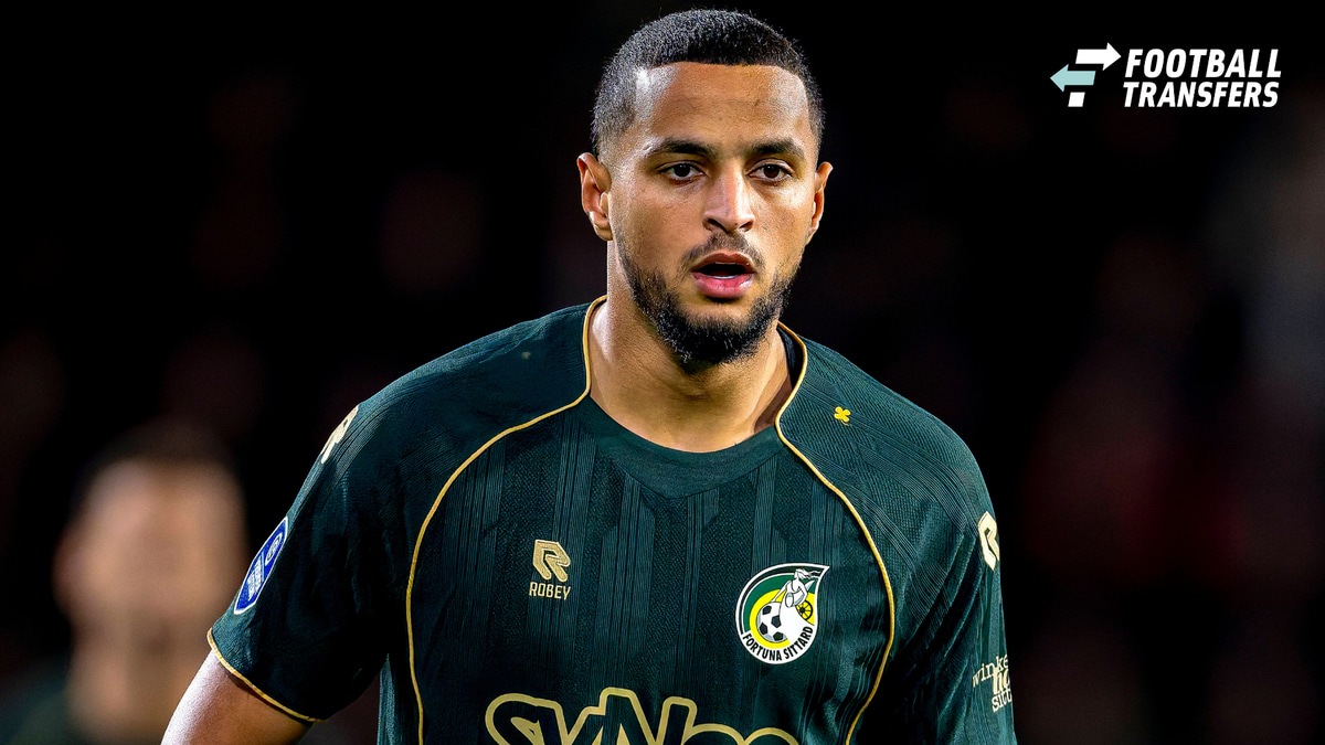 Mohamed Ihattaren