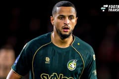Mohamed Ihattaren