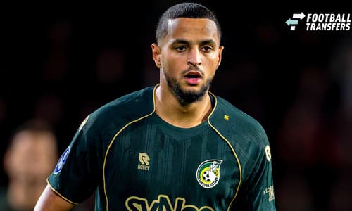 Mohamed Ihattaren