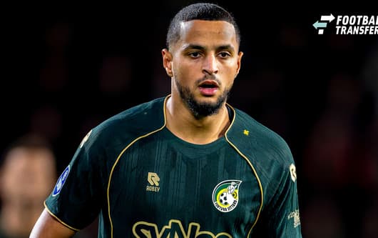 Mohamed Ihattaren
