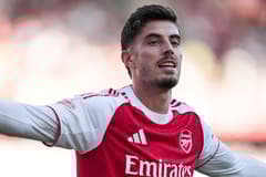 Kai Havertz, Arsenal, 2025/26