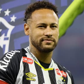 Neymar came close to a European football return this summer with one huge club circling