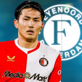 Rol Tsuyoshi Watanabe plots uitgespeeld na ontwikkeling bij Feyenoord