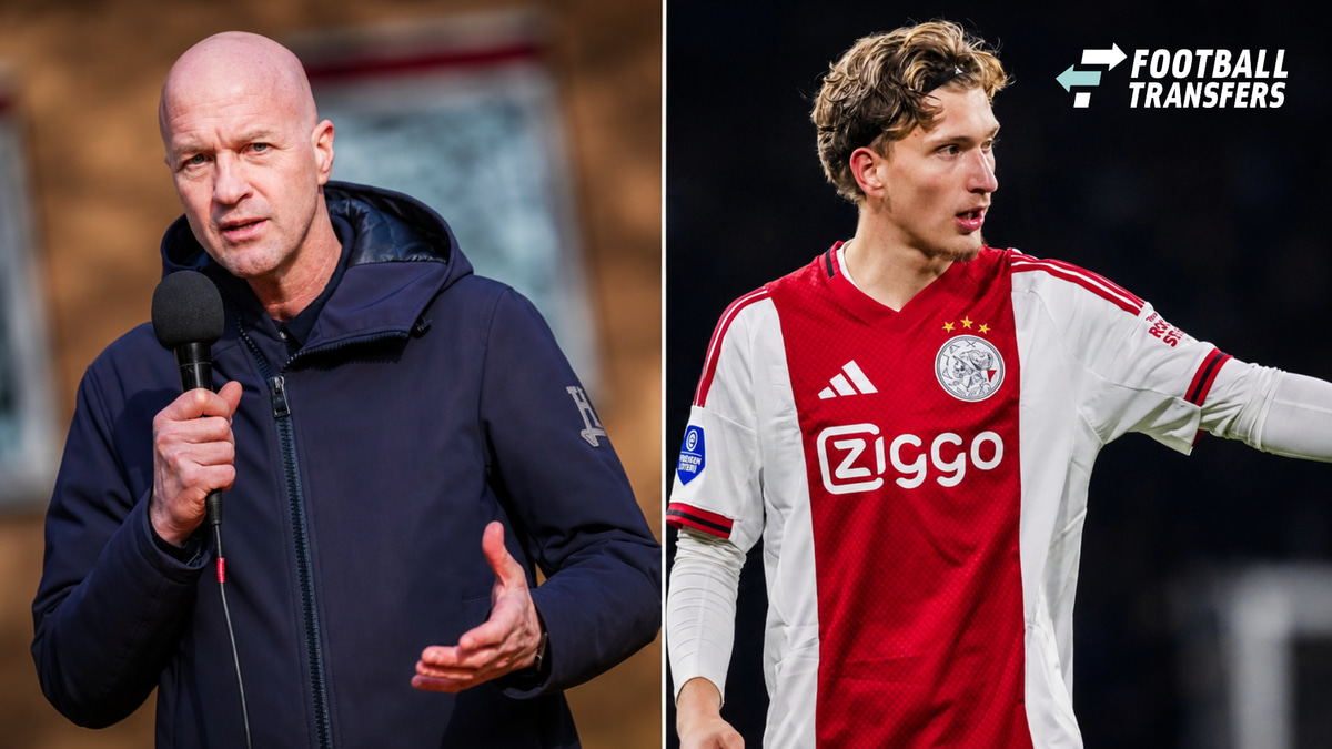 Jordi Cruijff, Mika Godts