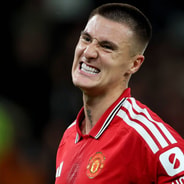 Benjamin Sesko, Man Utd, 2026/27