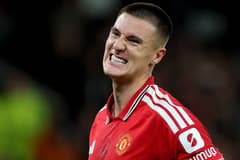 Benjamin Sesko, Man Utd, 2026/27