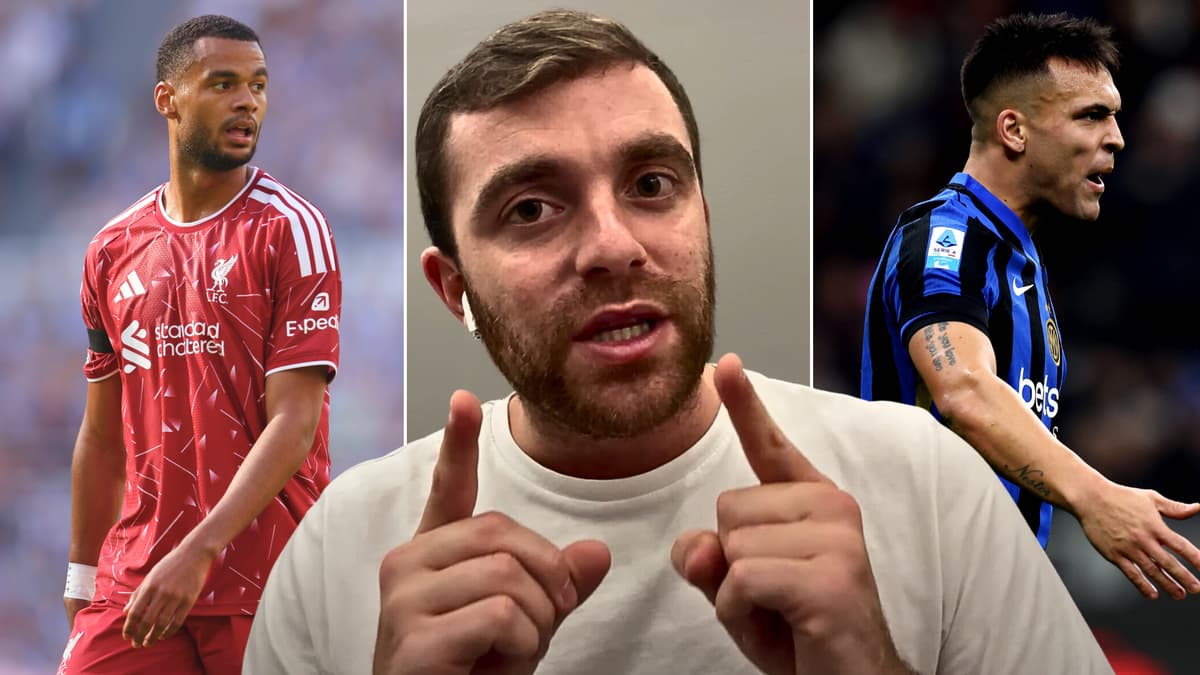 Fabrizio Romano Transfer News: Gakpo-to-Man City, Martinez-to-Barcelona truth - footballtransfers.com