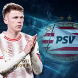 Jerdy Schouten, PSV
