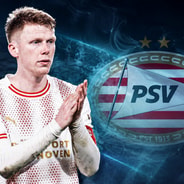 Jerdy Schouten, PSV