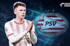 Jerdy Schouten, PSV