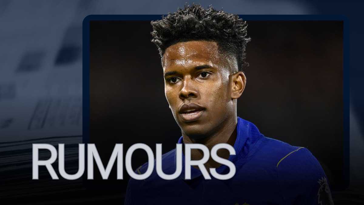 Estevao, Rumours
