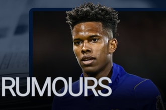 Estevao, Rumours