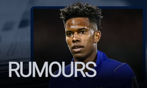 Estevao, Rumours