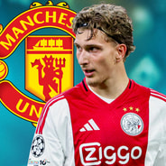 Mika Godts, Manchester United