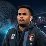 Justin Kluivert, Ajax, Johan Cruijff ArenA
