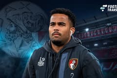 Justin Kluivert, Ajax, Johan Cruijff ArenA