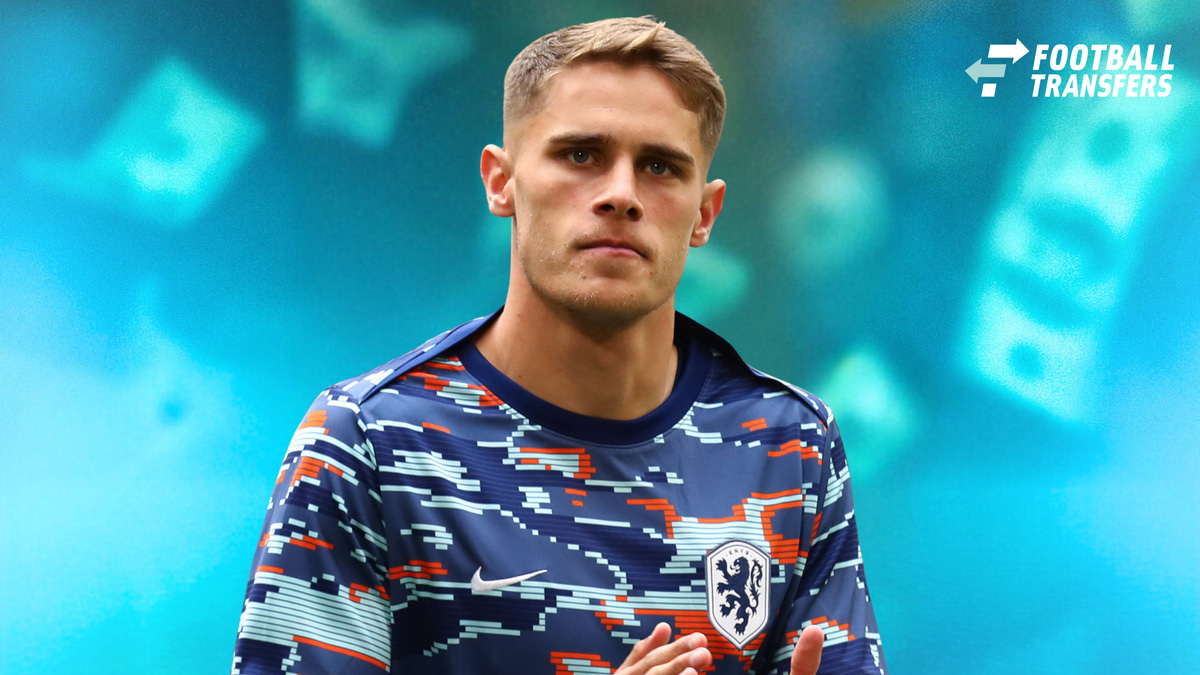 Micky van de Ven