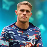 Micky van de Ven