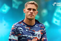 Micky van de Ven