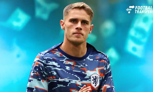 Micky van de Ven