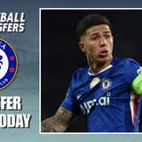 Chelsea TNT, Enzo Fernandez