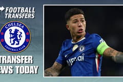 Chelsea TNT, Enzo Fernandez