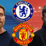Xabi Alonso, Chelsea, Michael Carrick, Man Utd