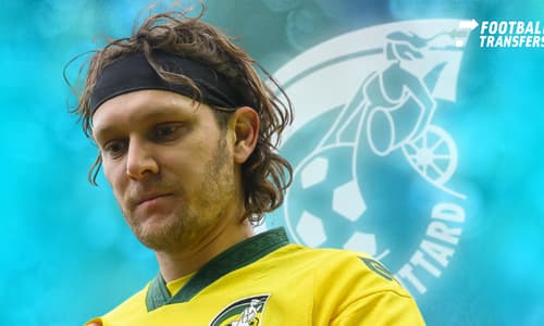 Alen Halilovic, Fortuna Sittard