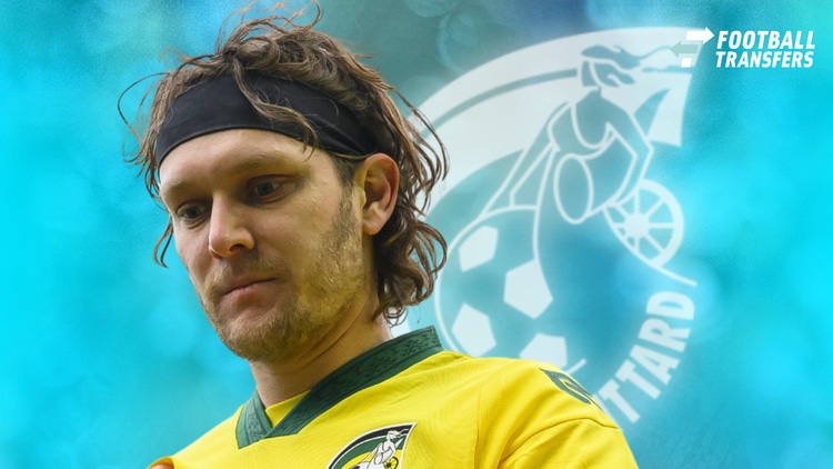 Alen Halilovic kwam door blessureleed dit seizoen nog geen enkele minuut in actie.