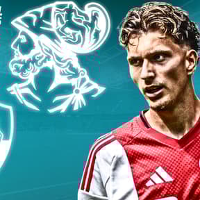 Mika Godts moet aandringen bij Ajax op razendsnel vertrek naar AS Roma