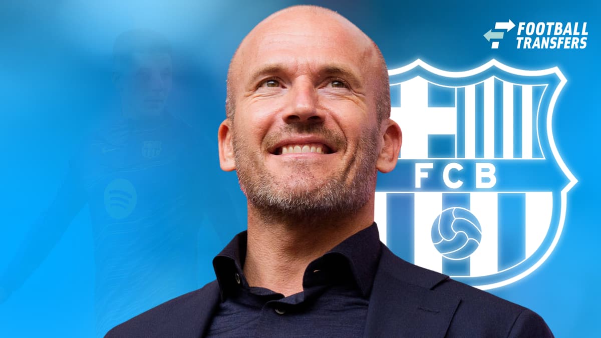 Alex Kroes, FC Barcelona, Roony Bardghji