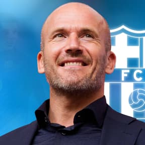 Ajax mikt op transferstunt met vleugelspeler van FC Barcelona