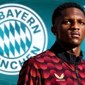 Givairo Read moet streep zetten door transfer naar Bayern München