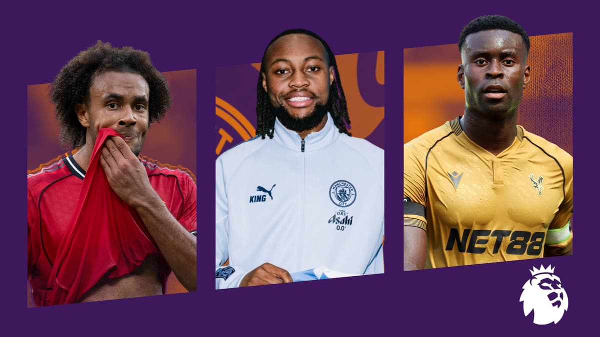 Premier League done deals, Joshua Zirkzee, Antoine Semenyo, Marc Guehi